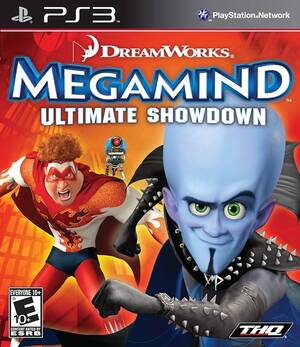 megamind cartoon porn videos free - Amazon.com: Megamind: Ultimate Showdown - Playstation 3 : Movies & TV