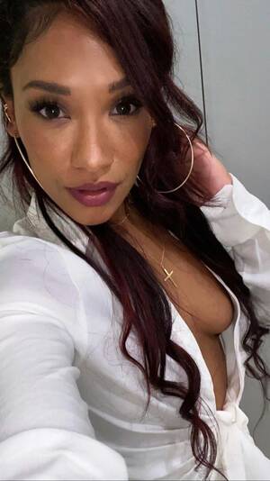 Candice Patton Porn - dc1fan94110 (u/dc1fan94110) - Reddit