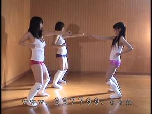 japanese ball kicking - 