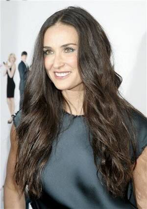 Demi Moore Cartoon Porn - Demi Moore to make cameo in Linda Lovelace biopic; 'Bachelor' star Ben  Flajnik returns to find 'true love': A.M. Entertainment Links -  cleveland.com