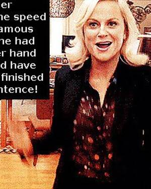 Amy Captions - Amy Poehler captions Porn Pictures, XXX Photos, Sex Images #1135952 - PICTOA