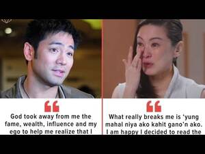 Hayden Kho Sex Scandal - HAYDEN KHO & MARICAR REYES: HOW THEY OVERCOME THE SCANDAL CRISIS / THE  REVELATION - YouTube