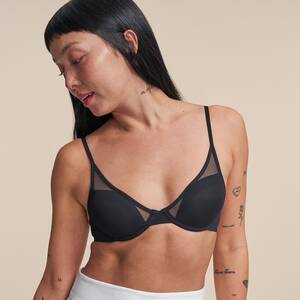 black girls small boobs - Pepper Bra Review 2023: Pepper Makes the Best Bra for Small Boobs