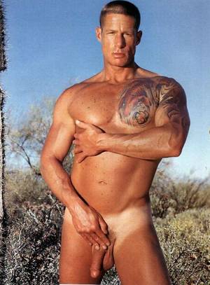 Cole Tucker Gay Porn - Gay Porn Legend Cole Tucker Dead At 61