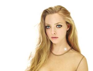 70s Porn Amanda Seyfried - Amanda Seyfried â€” Un-Titled Project â€” Art, Fashion & Culture Magazine