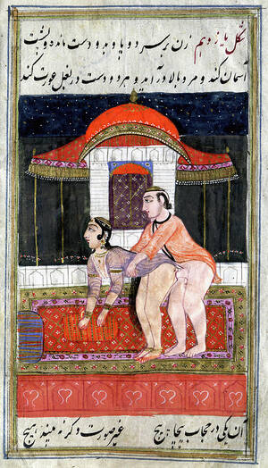 indian porn paintings - Erotic Indian Story #12 by Cci Archives