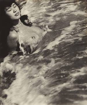 asian war vintage nudes - yoshiyuki-iwase2