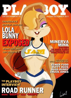 Bugs Bunny Female Solo Porn - Lolla Bunny hentai gostosa coelhinha do Lolla Bunny porno