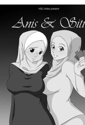 Malay Porn Comic - Anis Siti (hsl-artes), 26 images. Hijab porn comics.