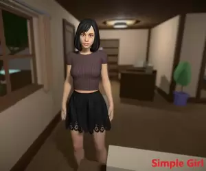 girls 3d sex games - Sex Game Simple Girl - Version 1.32 by Beetleroid - RareArchiveGames (Pov,  Sex Toys) [2023]