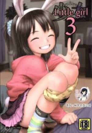 Anime Petite Porn Comics - C80) [Mieow (Rustle)] Little Girl 3 - Read Manhwa, Manhwa Hentai, Manhwa  18, Hentai Manga, Hentai Comics, E hentai, Porn Comics