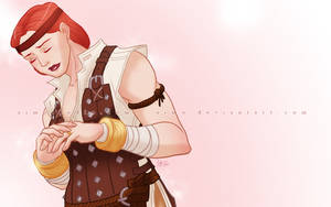 Aveline Porn - Aveline fanart by aimo.