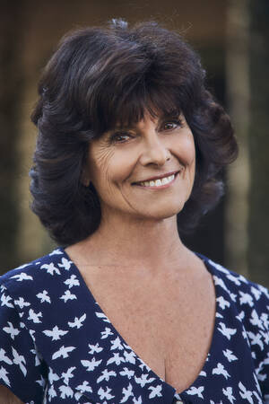 Adrienne Barbeau Hardcore Porn - Adrienne Barbeau - IMDb