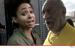 Bill Cosby Fucking - Bill Cosby -- Raven Symone Blasts Rape Rumor ... That's Disgusting!