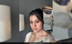 kajol indian actress xxx - After Rashmika Mandanna And Katrina Kaif, Kajol's Deepfake Video Surfaces  Online