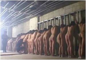 asian prisoner nude - Strip Searched In An Asian Prison - ErosBlog: The Sex Blog