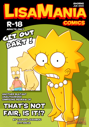 Anamited Simpsons Cartoon Porn Comics - The Simpsons Porn Comics, Rule 34 comics, Cartoon porn comics - Page 2 of 4