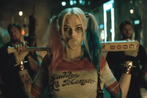 Margot Robbie Suicide Squad Porn - Final Shots: Harley Quinn 'Suicide Squad' Spinoff In The Works At Warner  Bros. | Decider