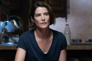 Cobie Smulders Fucked - Cobie Smulders Reacts to 'Secret Invasion' Maria Hill [Spoiler] â€“ TVLine