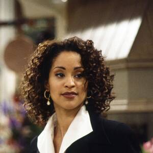 Karyn Parsons Sex - What Happened to 'Fresh Prince of Bel Air' Star Karyn Parsons?