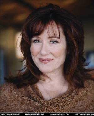 Mary Mcdonnell Fucking - Mary McDonnell