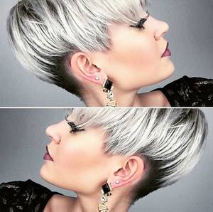 Love Short Hair Hd Porn - Modern short hairstyles These great hairstyles are very popular in Curious?