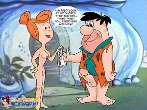 Flintstones Sex Cartoon Comic Porn - Make an issue of Flintstones - Juicy Wilma | Porn Comics