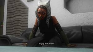 Ahsoka Tano Porn Games - Apulaz | Crossbow Pussycat] Ahsoka Tano - Ca... - Hentai Porn Video