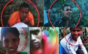 Forced Gang Sex - Gang-Rape Video Shared on WhatsApp. Help Trace These Men.