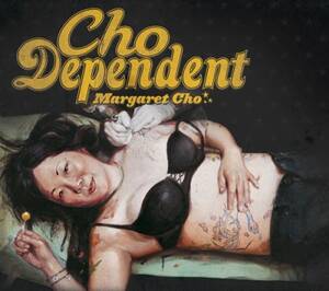 Margaret Cho Naked Porn - Margaret Cho Gets Cho-Dependent: Autostraddle Interview | Autostraddle