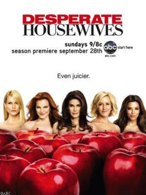 Housewife Blackmail Porn - Desperate Housewives (season 5) - Wikipedia