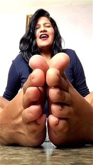 latina stockings feet - Watch Latina Socks to Bare - Feet, Toes, Socks Porn - SpankBang