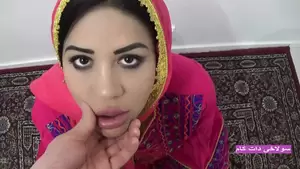 Afghan Homemade - Horny Afghan Homemade Porn With Sexy Milf | xHamster