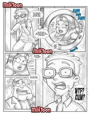 Free Amrican Dad Mom - Americunt Mom free Porn Comic | HD Porn Comics