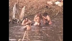 Italian Western Porn - A Dirty Western (1975) - XVIDEOS.COM