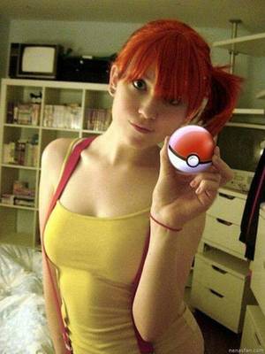 hot anime cosplay sex - Les 40 cosplays les plus rÃ©ussis et sÃ©duisants sur le thÃ¨me PokÃ©mon (page