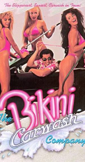 Bikini Car Wash Company Cast Porn - Reviews: The Bikini Carwash Company - IMDb