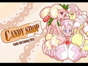 Candy Girl Porn Game - Candy Shop Catalog 2014 (Roninsong Productions) - free game download,  reviews, mega - xGames