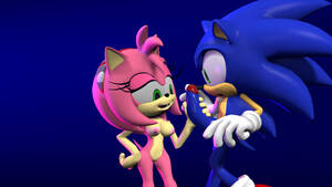 Mario And Sonic Porn - Mario And Sonic Hentai image #274843