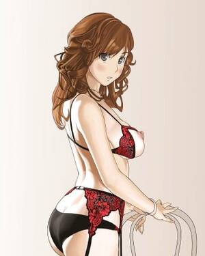 Hentai Lingerie - Frauen (Hentai, Comic, Echt) Porn Pictures, XXX Photos, Sex Images #2109505  - PICTOA