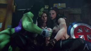 Hulk Shemale Porn - She-Hulk gives Black Widow Handjob until Cumshot Anime |  ã‚·ãƒ¼ãƒ»ãƒãƒ«ã‚¯ãŒãƒ–ãƒ©ãƒƒã‚¯ãƒ»ã‚¦ã‚£ãƒ‰ã‚¦ã«å°„ç²¾ã™ã‚‹ã¾ã§æ‰‹ã‚³ã‚­ã‚’ä¸Žãˆã‚‹ ã‚¢ãƒ‹ãƒ¡ - Pornhub.com