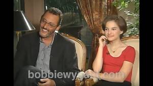 Jean Reno Natalie Portman Porn - Natalie Portman & Jean Reno \