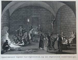 british caning torture nude - Torture chamber - Wikipedia