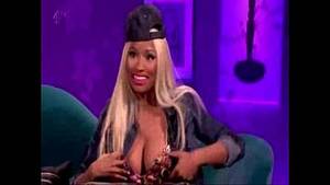 big booty shemale nicki minaj - 