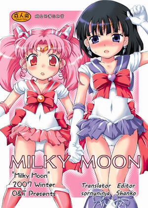 chibiusa hentai - Sailor Moon Chibiusa and Saturn - Read Manhwa, Manhwa Hentai, Manhwa 18, Hentai  Manga, Hentai Comics, E hentai, Porn Comics