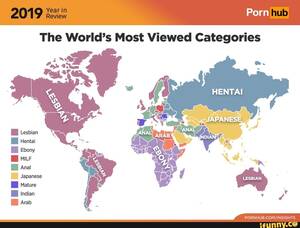 lesbian hentai world - 2019 Porn The World's Most Viewed Categories ARAB Lesbian Hentai Ebony mir  Anal Japanese Mature ingian Arab - iFunny