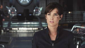 Cobie Smulders Avengers Porn - HD wallpaper: Cobie Smulders, Maria Hill, S.H.I.E.L.D., The Avengers |  Wallpaper Flare