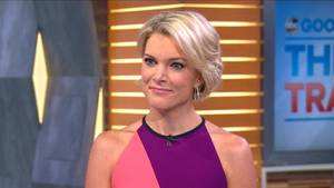 Megyn Kelly Getting Fucked - resolve get Soft Wet Shaved Pussy In Pantyhose microphones and