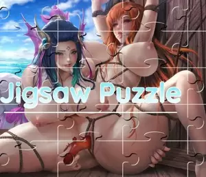 game sex girl - Sex Game Jigsaw Puzzle Sexy Girl Demo version by D Game - RareArchiveGames  (Seduction, Slave) [2023]