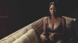 American Horror Story Sexy - Jill Marie Jones Nude 19